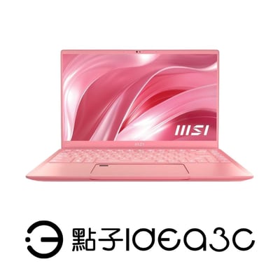 MSI A11SB-627TW 14吋 i7-1185G7 16G 512G SSD MX450-2G 文書筆電1