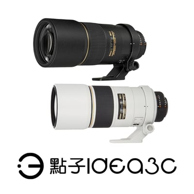 Nikon AF-S 300mm F4D IF ED 內對焦技術 F4大光圈 超音波馬達1