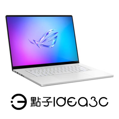ASUS GA605WI 16吋 Ryzen AI 9 HX370 32G 2T SSD RTX4070【新品】電競筆電1