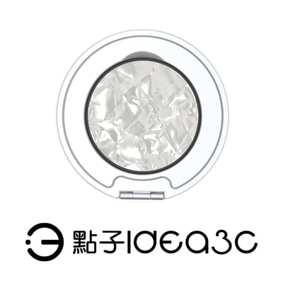 手機磁吸支架環 附黏貼式磁吸片 適用iPhone及Android系列手機