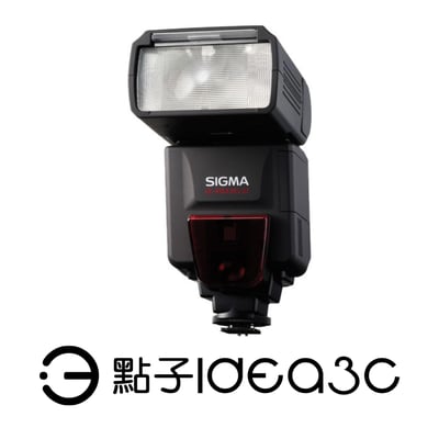 Sigma EF-610 DG ST 閃光燈 for Nikon 支援TTL電子閃光燈1