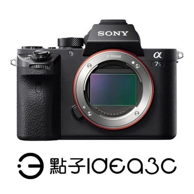Sony A7S II (A7SM2 ILCE-7SM2) 全片幅無反相機1