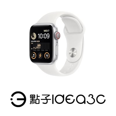 Apple Watch 原廠運動型錶帶 耐汗水 調整方便穩固佩戴 重量輕1