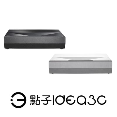 出清搶購！OPTOMA奧圖碼 CinemaX D2+ 4K 240Hz超短焦雷射電視 高亮度雷射光源1