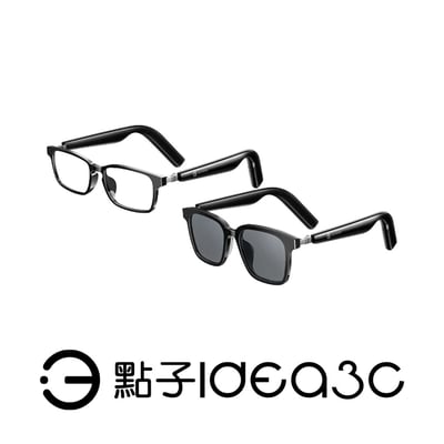 聲闊 Soundcore Frames Wander 智慧藍牙音樂眼鏡 超值組【新品】智能音頻眼鏡-打包盒1