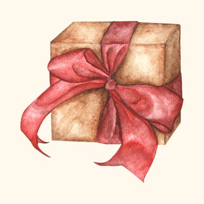 手工喜餅/ 彌月 預約試吃1