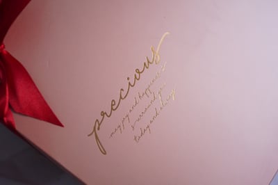 手工喜餅-微光1