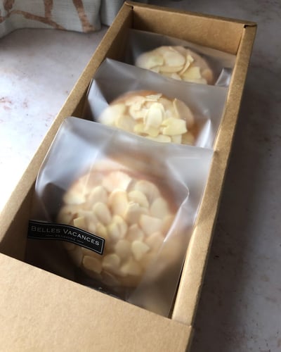 堅果瓦片餅乾系列(15入盒裝)2