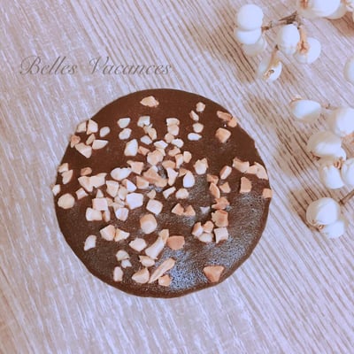 堅果瓦片餅乾系列(15入盒裝)3