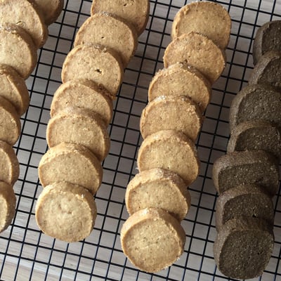 18入沙布蕾手工餅乾小禮盒3