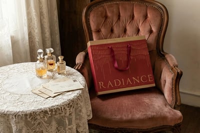 【光芒】RADIANCE｜2026 新年大禮盒3