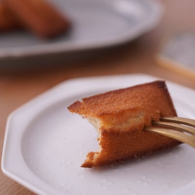 榛果奶油費南雪（盒裝）2