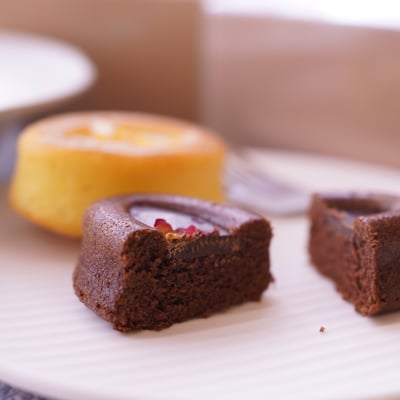 許願小蛋糕 (5入盒裝)3