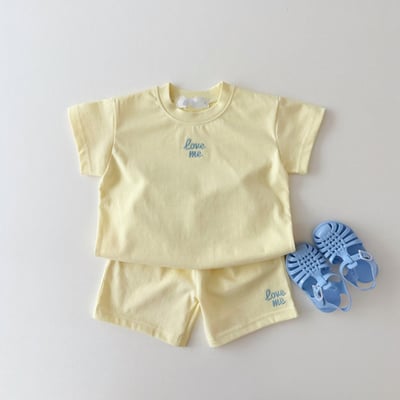 馬卡龍小童套裝10