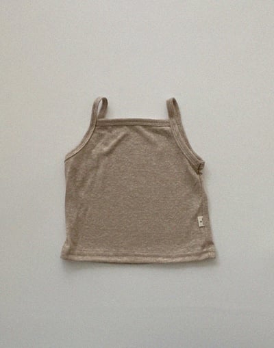 小寶寶吊帶上衣 7色9