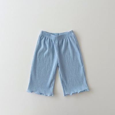 馬卡龍木耳邊套裝5