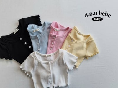 氣質小花邊上衣7