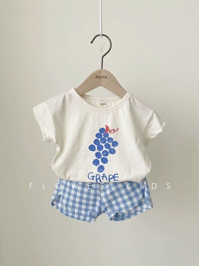 超可愛水果套裝6