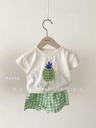 超可愛水果套裝8