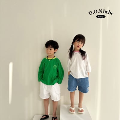 夏季必備休閒牛仔褲4