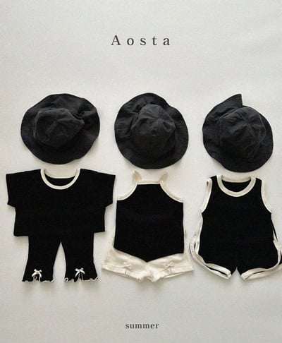 圓領素色簡約上衣13