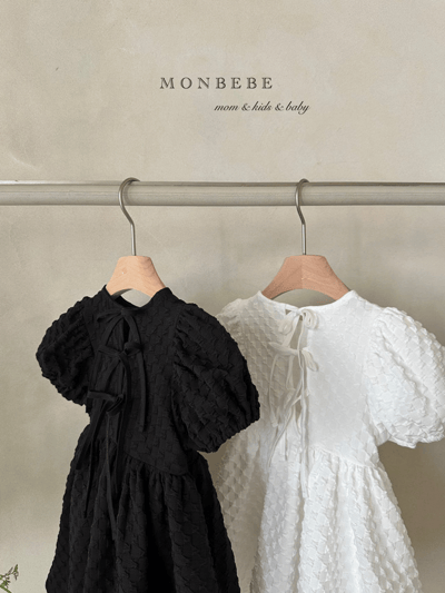 小格紋套裝爬服9