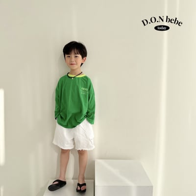 夏季必備休閒牛仔褲6