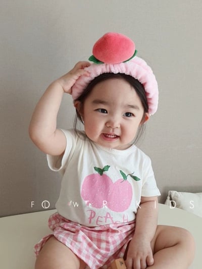 超可愛水果套裝3