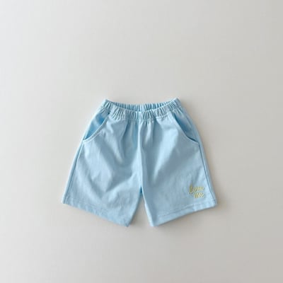 馬卡龍小童套裝6