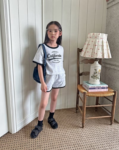 潮流休閒感套裝3