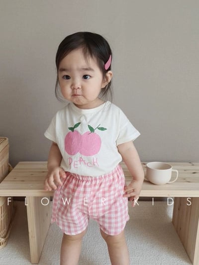 超可愛水果套裝4
