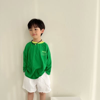 夏季必備休閒牛仔褲5