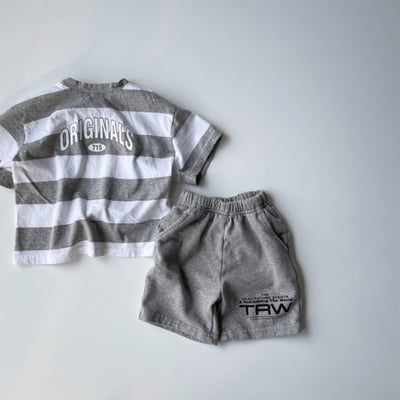 ORIGINAL 條紋上衣4