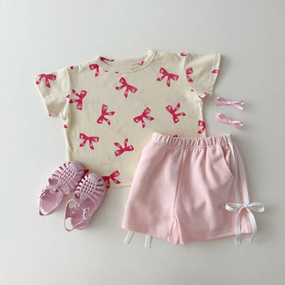 滿版卡通小上衣5