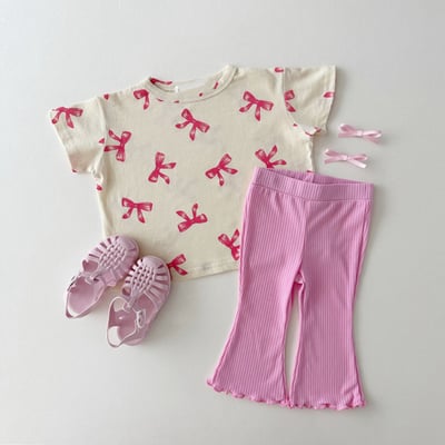 滿版卡通小上衣6