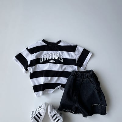 ORIGINAL 條紋上衣6