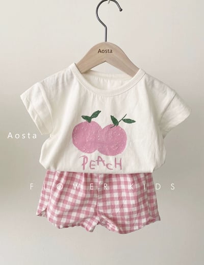 超可愛水果套裝9