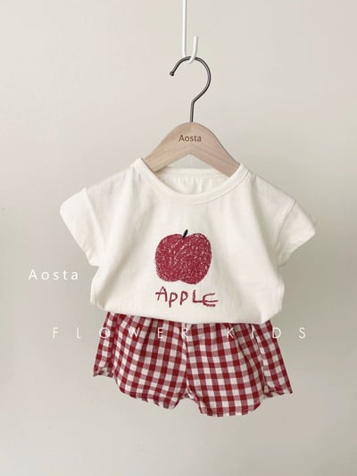 超可愛水果套裝7