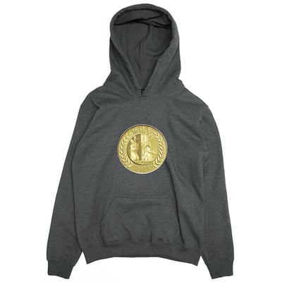 你媽幣(帽T)Hamburger T-Shirt Shop3