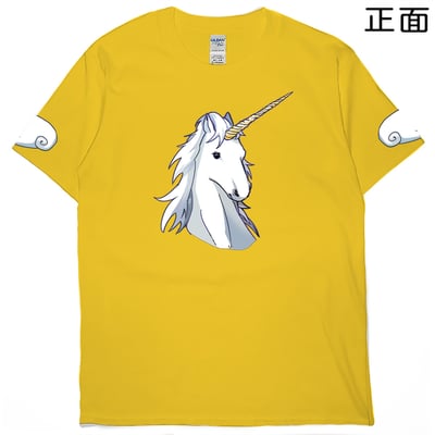 天馬(短T)Hamburger T-shirt shop17