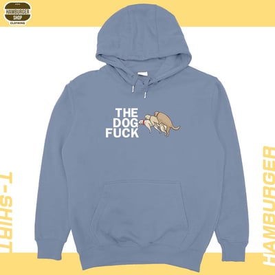 狗幹(帽T)Hamburger T-shirt shop18