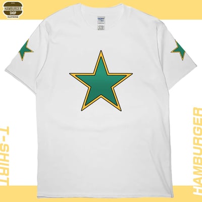 酒斯達·酒大郎(短T)Hamburger T-shirt shop16