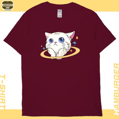 星空貓2022(短T)Hamburger T-shirt shop13