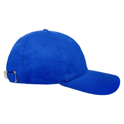 素面-經典棒球帽 North Harbour NHC310014