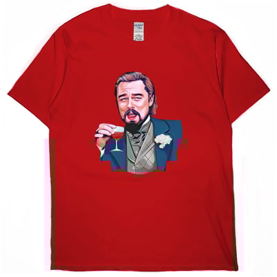 李奧辣麼多(短T)Hamburger T-shirt shop5