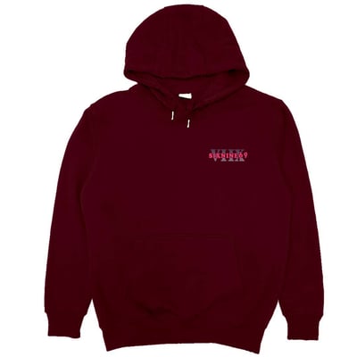 六九(帽T)Hamburger T-shirt shop14