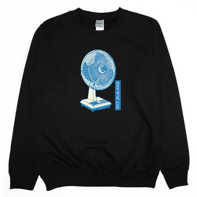 電風(大學T)Hamburger T-Shirt Shop4