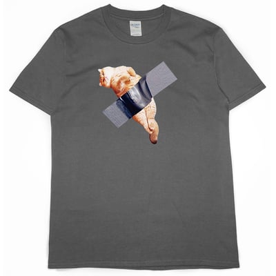 藝術貓(短T)Hamburger T-shirt shop10