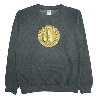 你媽幣(大學T)Hamburger T-Shirt Shop1