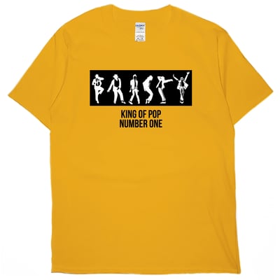 歌手巨星(短T)Hamburger T-shirt shop7